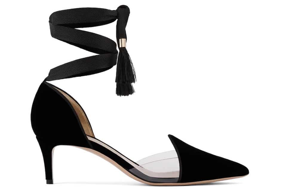 scarpe primavera estate 2021