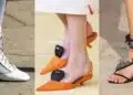 scarpe primavera estate 2021