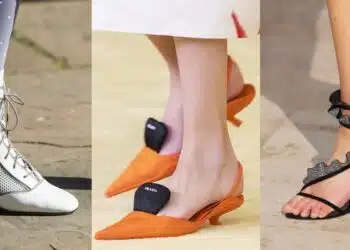 scarpe primavera estate 2021