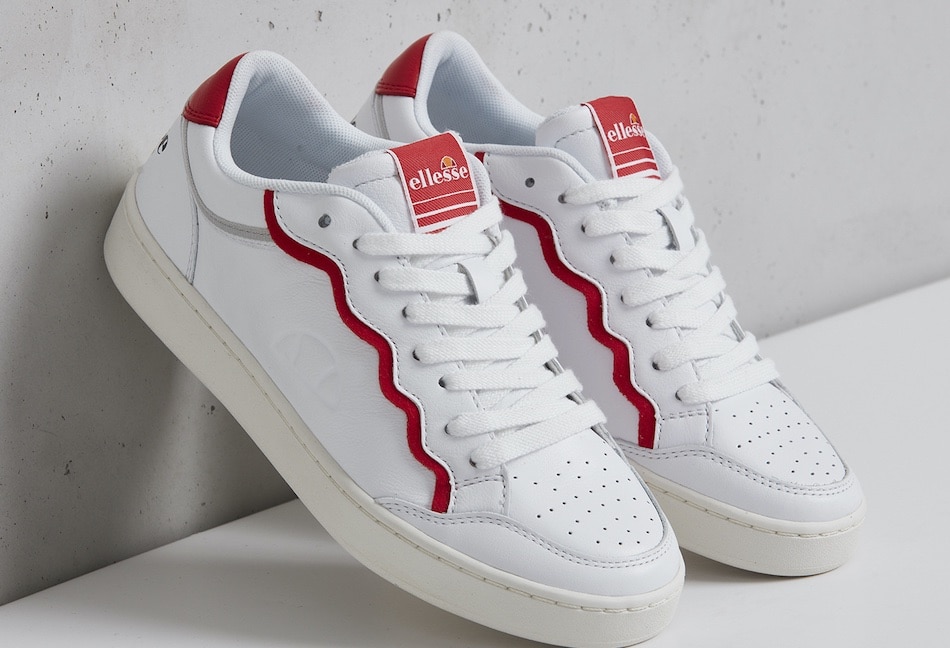 scarpe sportive donna ellesse primavera 2021