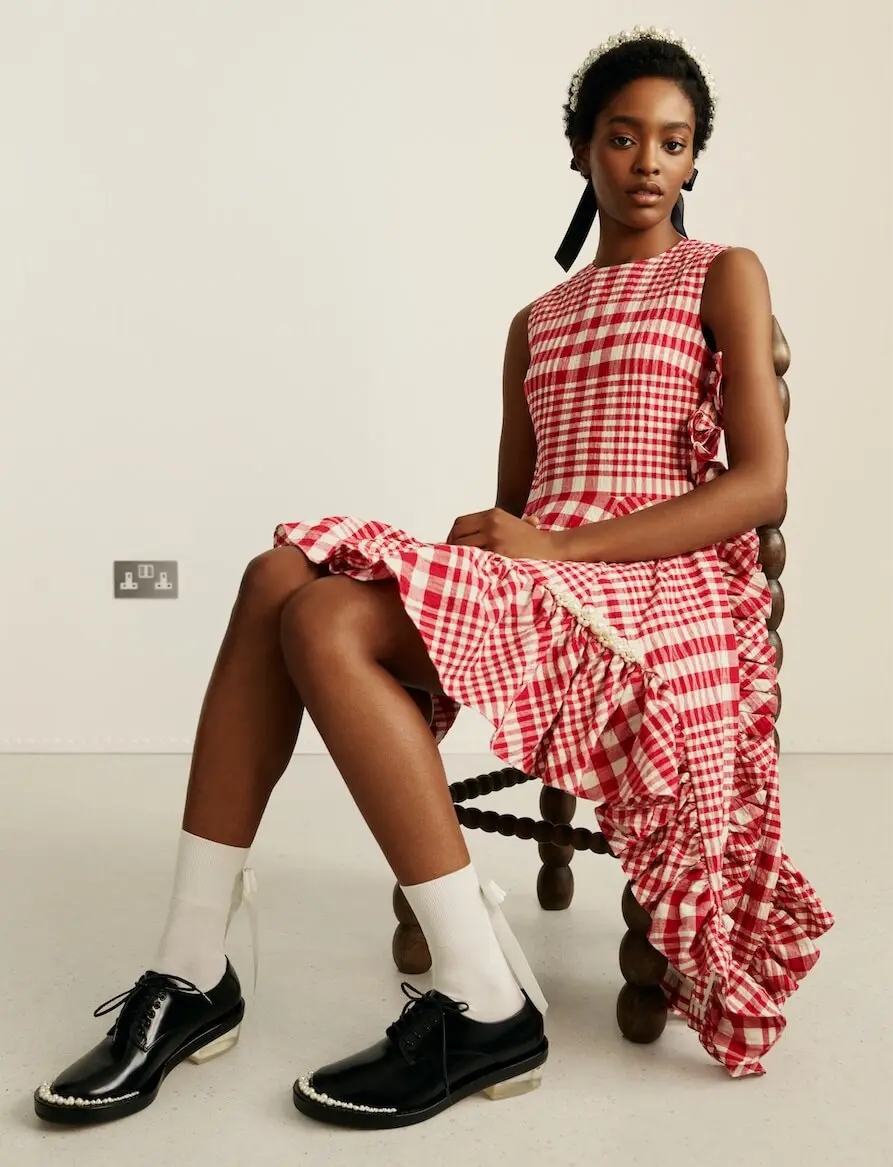 simone rocha hm 2021-02