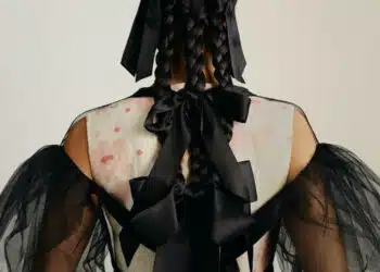 simone rocha HM 2021 collezione