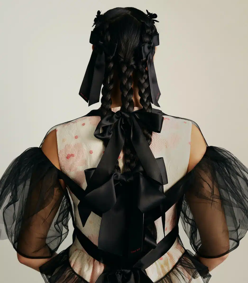 simone rocha HM 2021 collezione