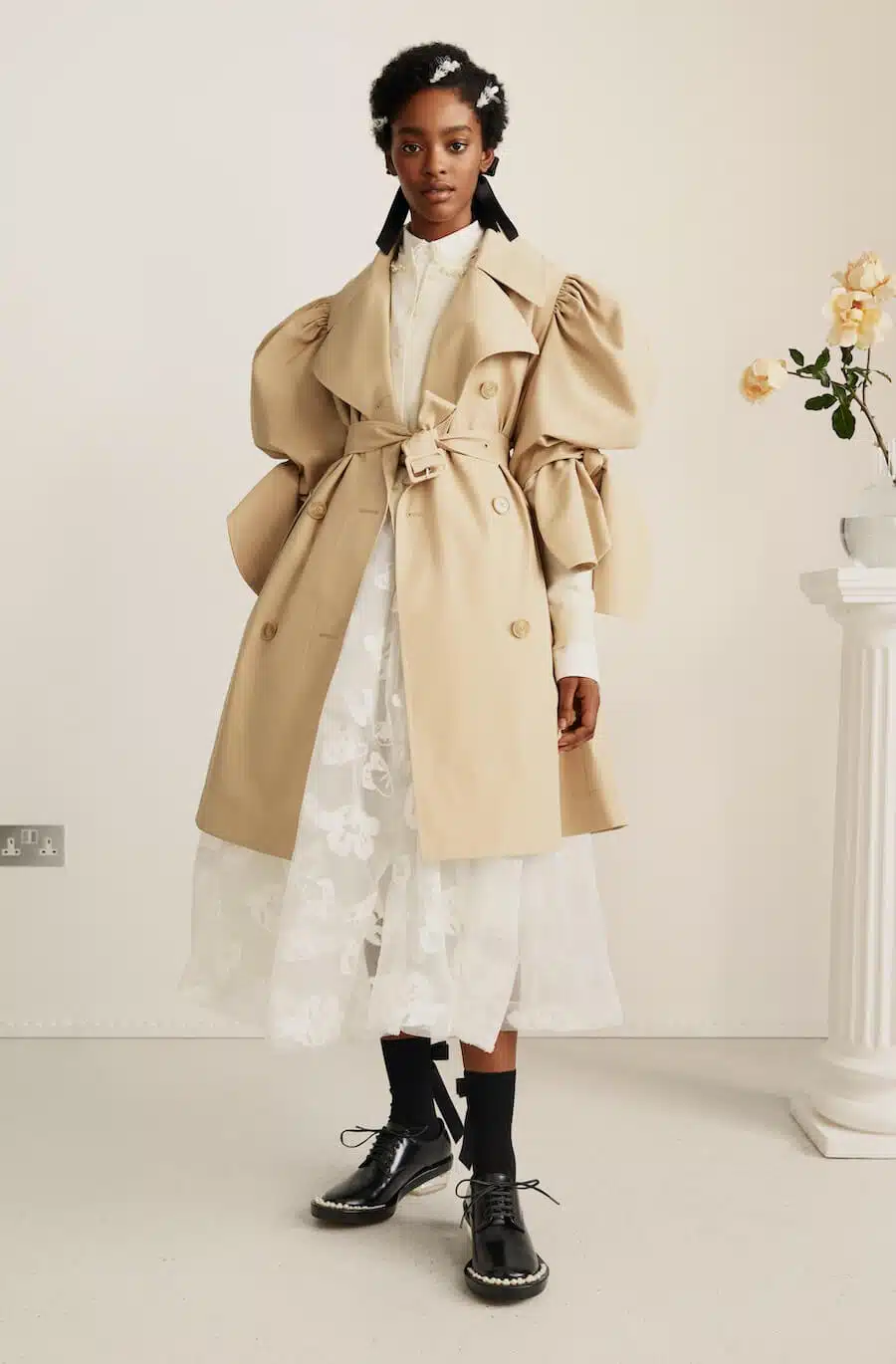 simone rocha hm 2021