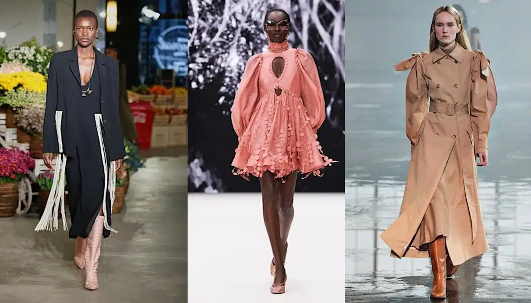 tendenze moda donna inverno 2021