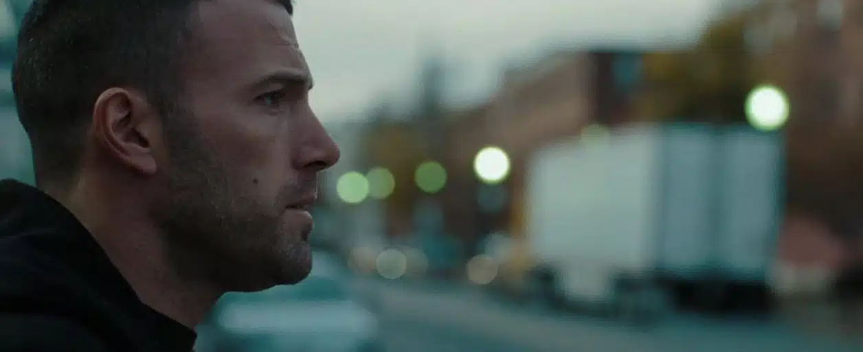 the town film da vedere