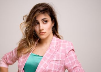 “La musica mi libera dalle insicurezze”. Intervista a Michelle