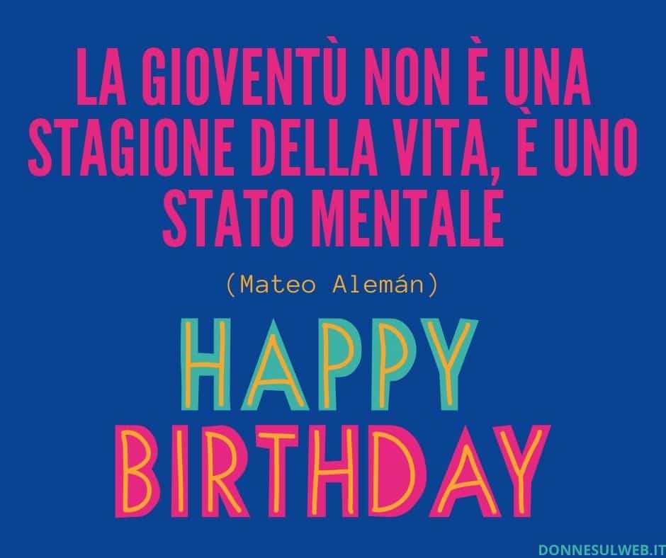 FRASI COMPLEANNO AMICA 