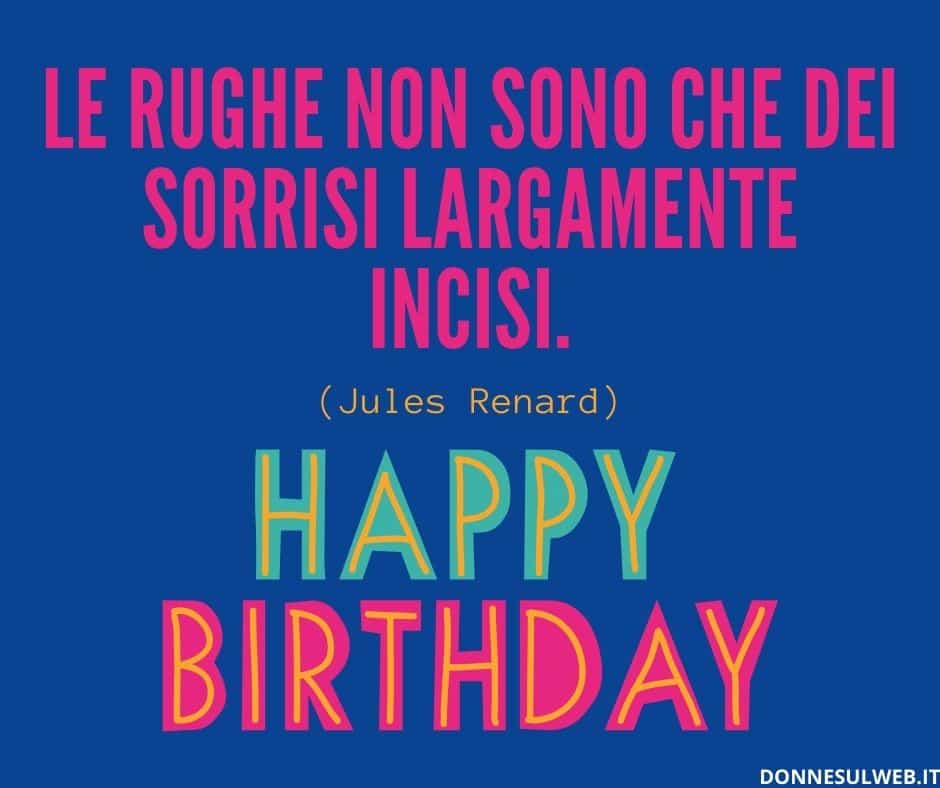 FRASI COMPLEANNO AMICA