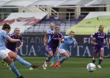 Fiorentina Femminile
