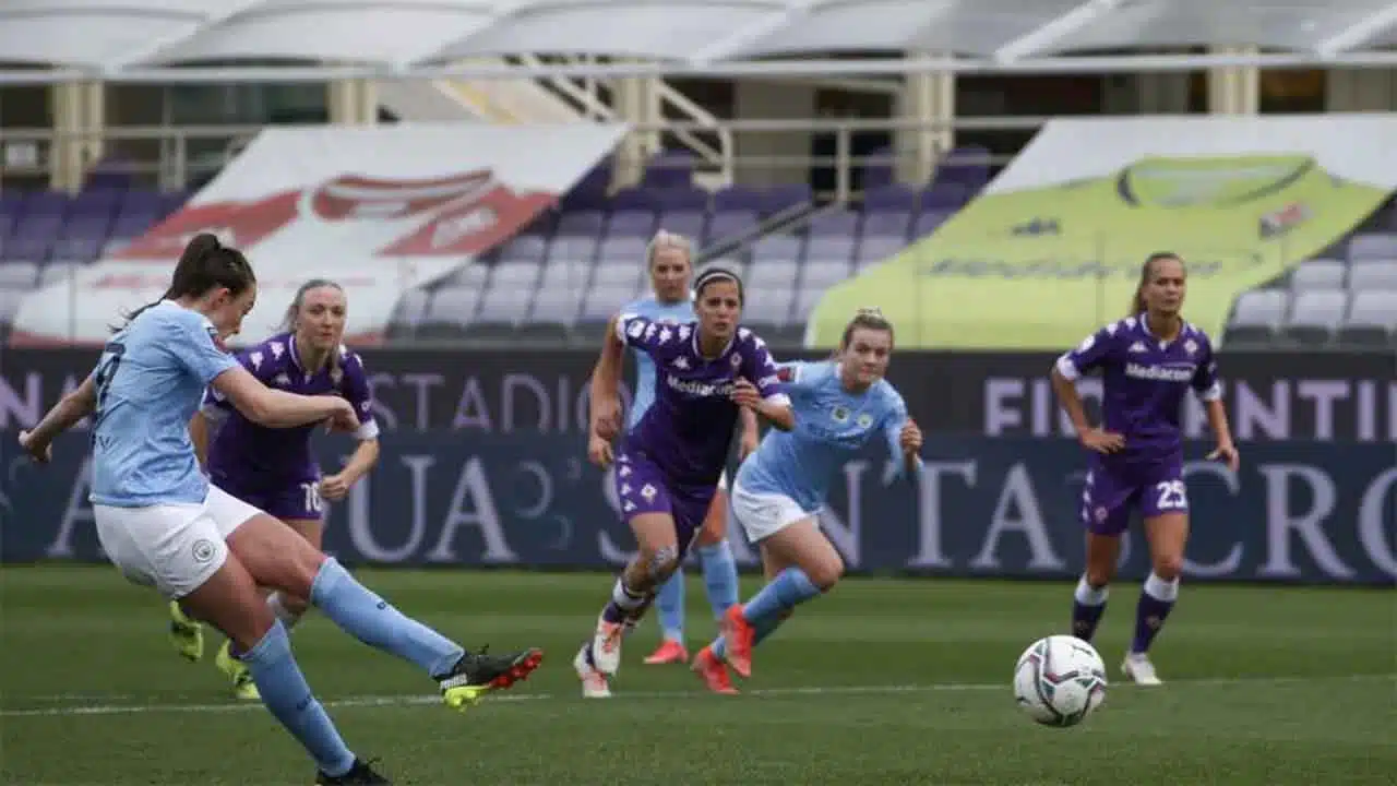Fiorentina Femminile