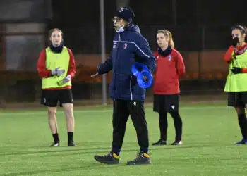 Galasso, Bologna calcio femminile: “Siamo primi grazie al duro lavoro che facciamo”. Intervista