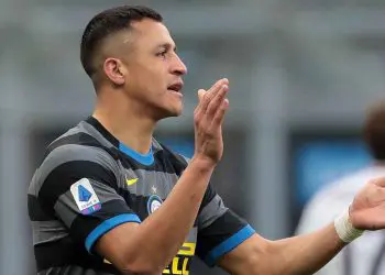 Inter Sanchez
