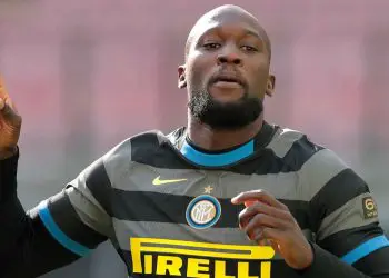 Inter Lukaku