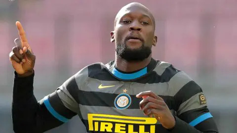 Inter Lukaku