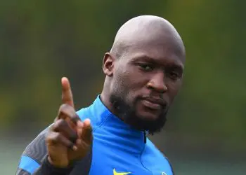Inter Lukaku