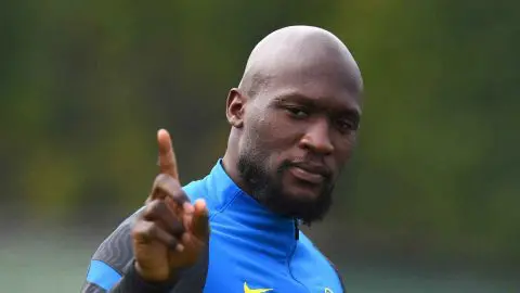 Inter Lukaku