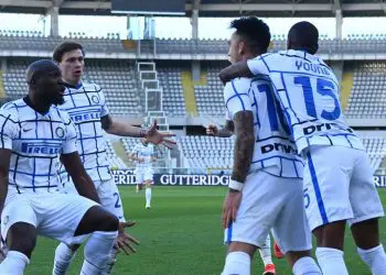 Inter Torino