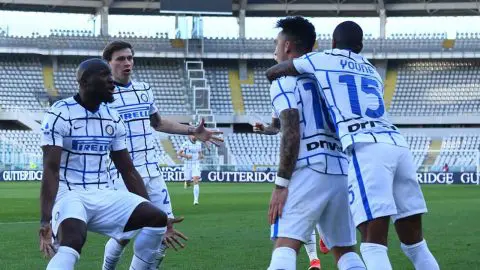 Inter Torino