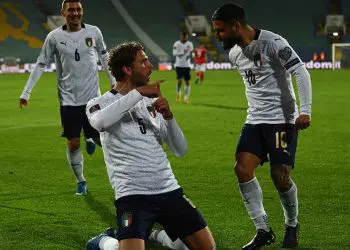Italia Locatelli