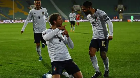 Italia Locatelli