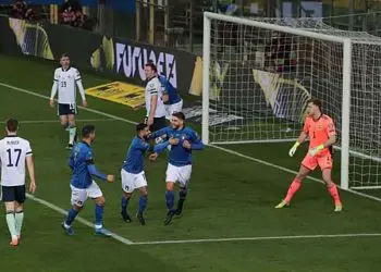 Italia Irlanda del Nord