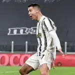 Juve Ronaldo