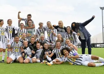 Juve femminile