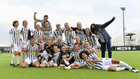 Juve femminile