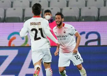 Milan