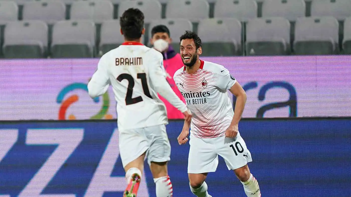 Milan