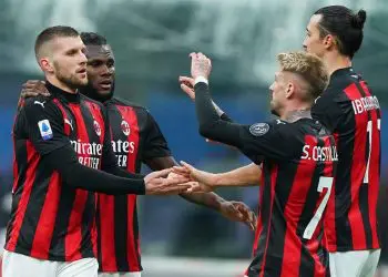 Milan 2021