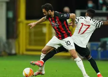 Milan Manchester