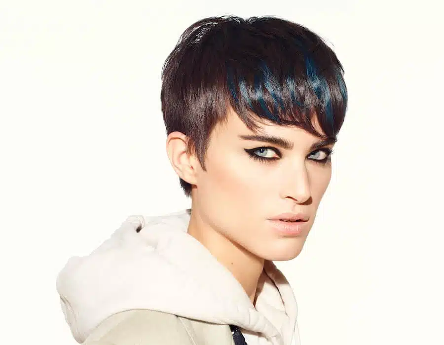 colore capelli corti estate 2021