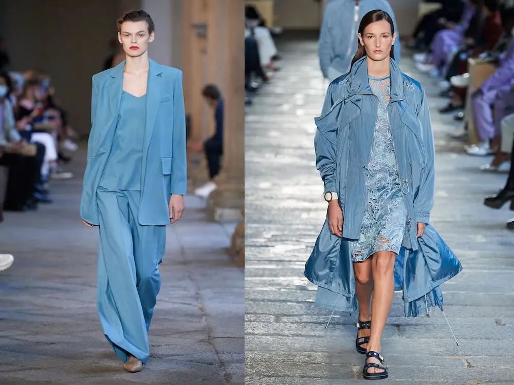 colori moda estate 2021 tendenze