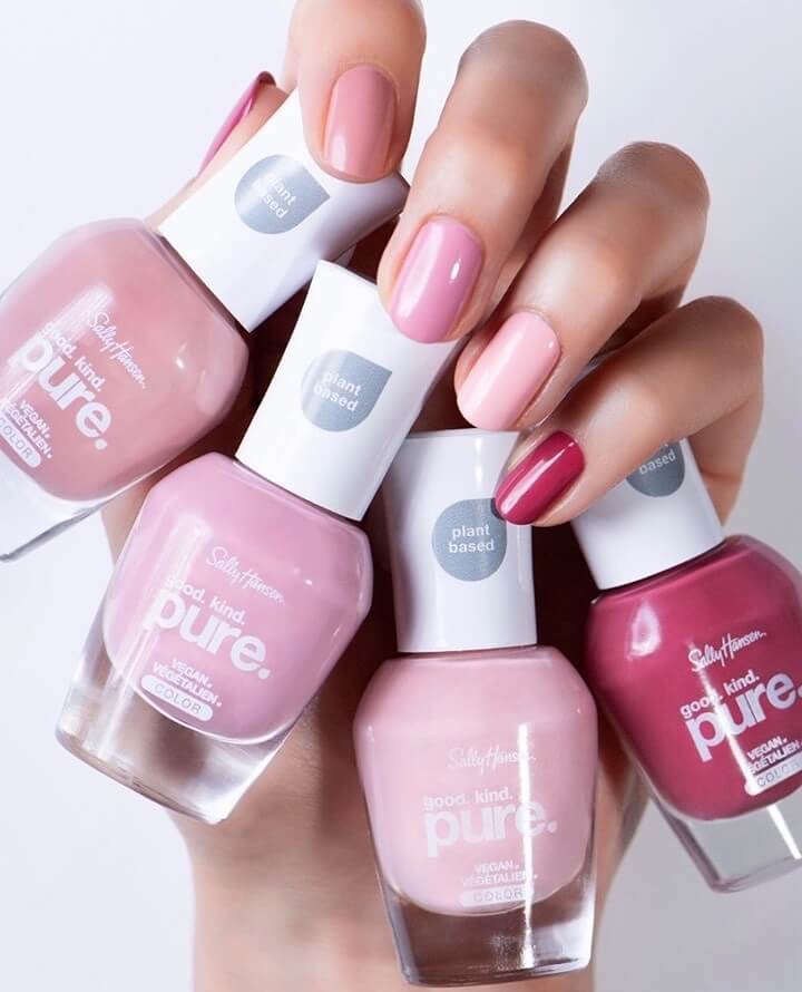 colori smalti primavera estate 2023 sally hansen