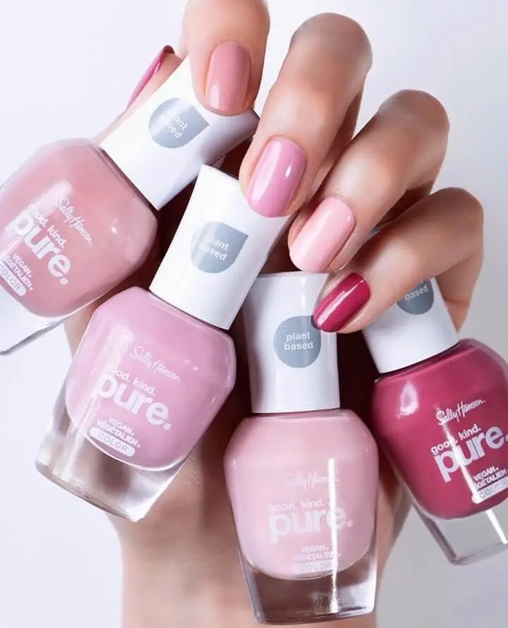colori smalti primavera estate 2023 sally hansen