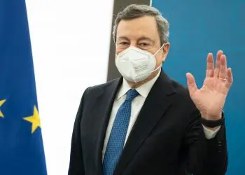 draghi decreto sostegni bis