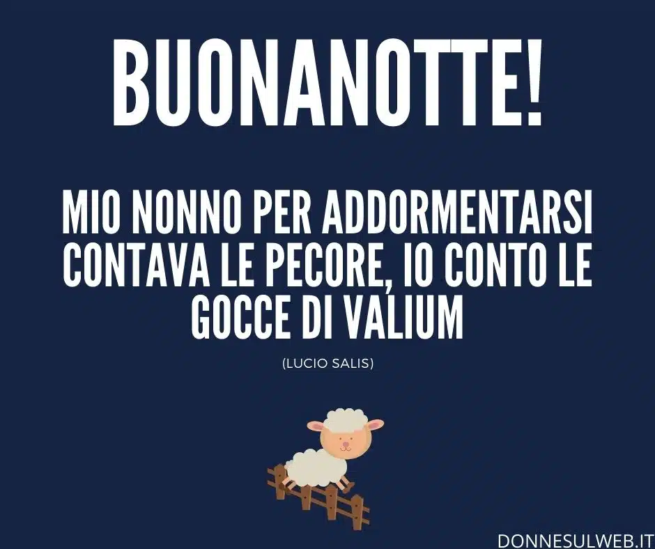 frasi buonanotte simpatiche (8)