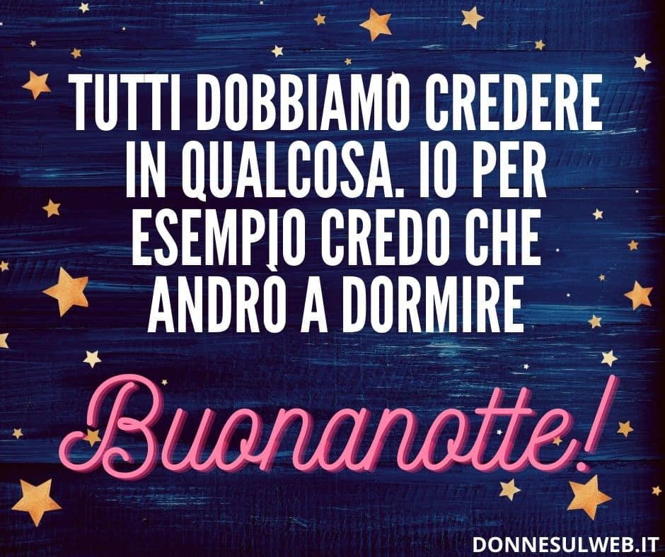 frasi buonanotte simpatiche (9)