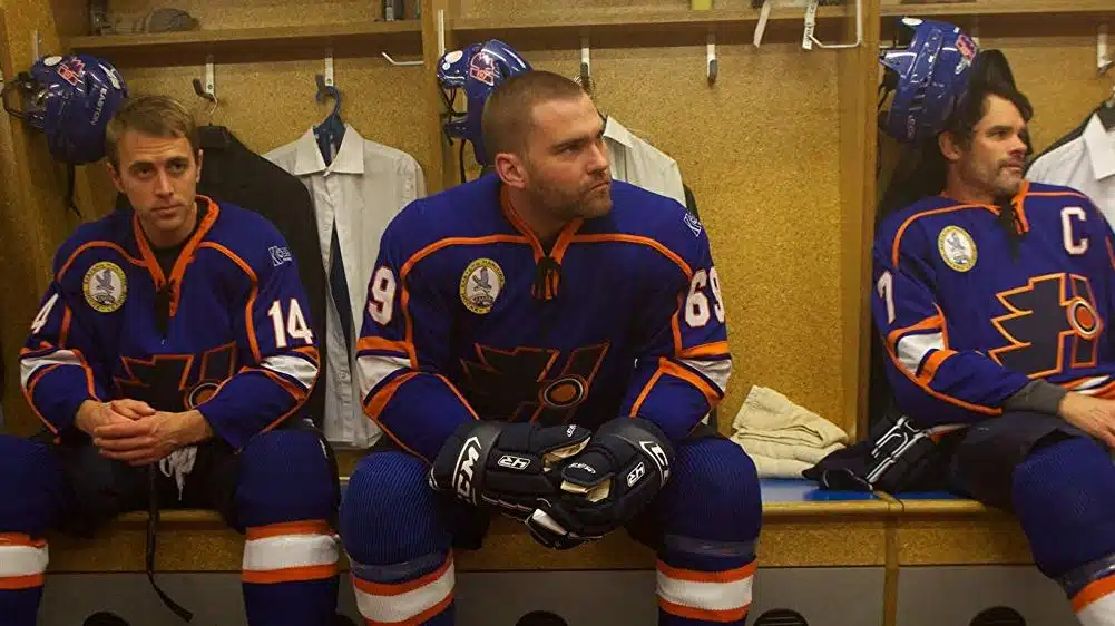 goon