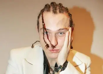 irama genesi del tuo colore canzone
