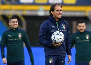 italia qualificazioni mondiali 2022 calendario