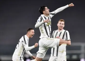 Juve Lazio dove vedere la partita stasera in tv
