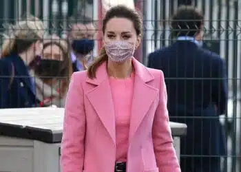 kate middleton 12 marzo 2021