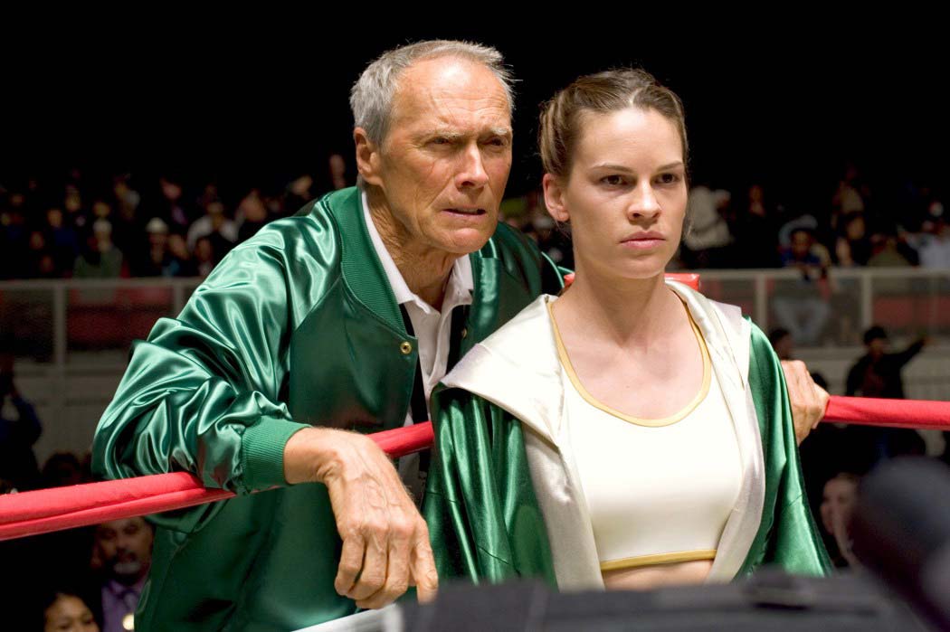 million dollar baby film sportivi netflix