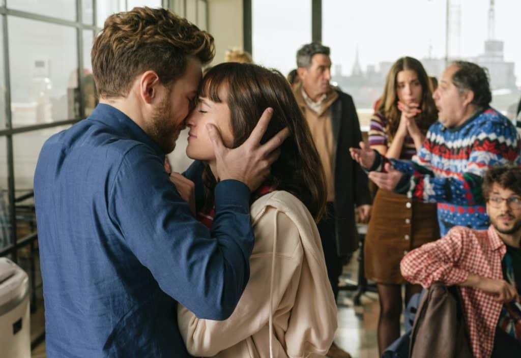 10 film romantici recenti e originali da vedere (su Netflix e Prime