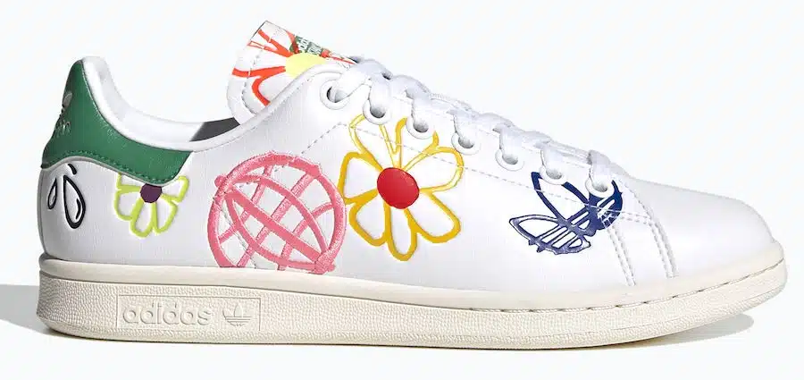 sneakers bianche donna primavera estate 2021