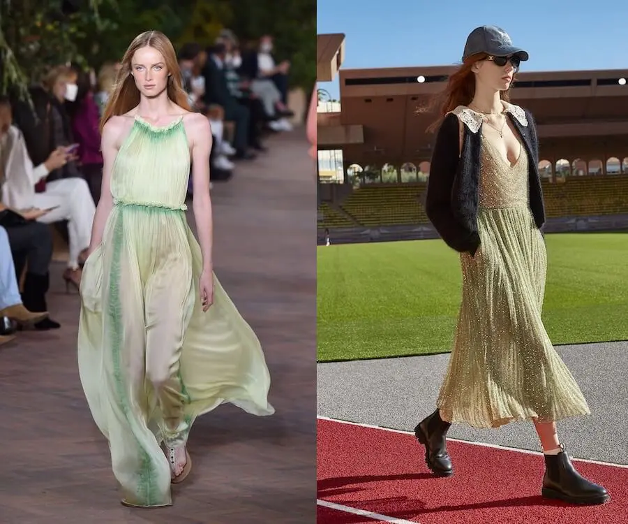 tendenze moda estate 2021