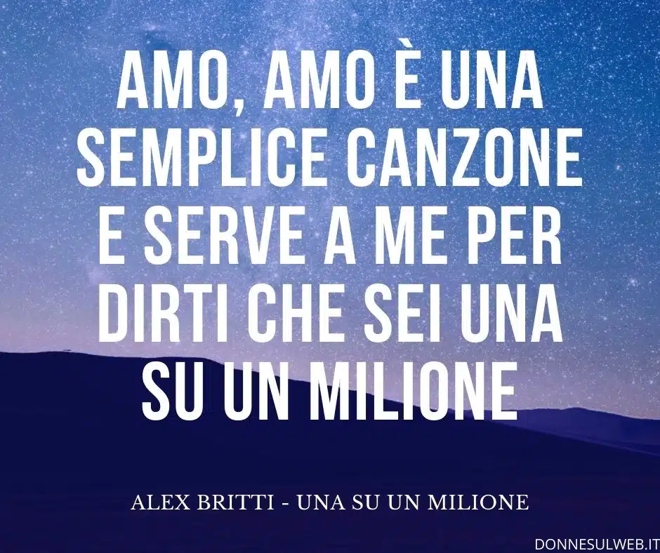 testi canzoni amore (13)
